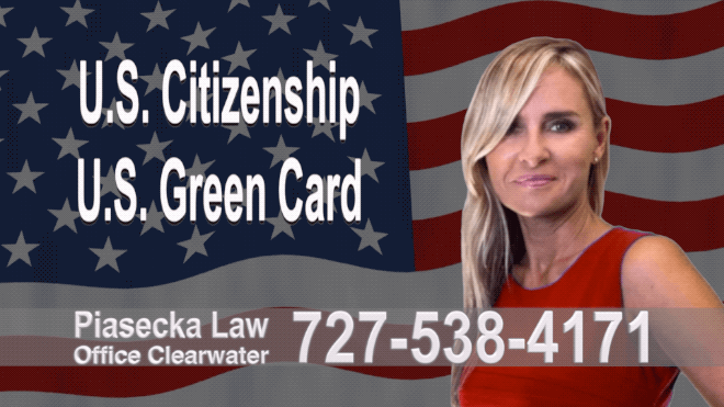 Polish Immigration Lawyer Agnieszka, Aga, Piasecka, Polish,Lawyer, Immigration, Attorney, Polski, Prawnik, Green Card, Citizenship 1