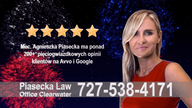 Polish Immigration Lawyer Polski Prawnik Imigracyjny Attorney, Lawyer, Polski, Adwokat, Prawnik, Opinie, Reviews, Florida