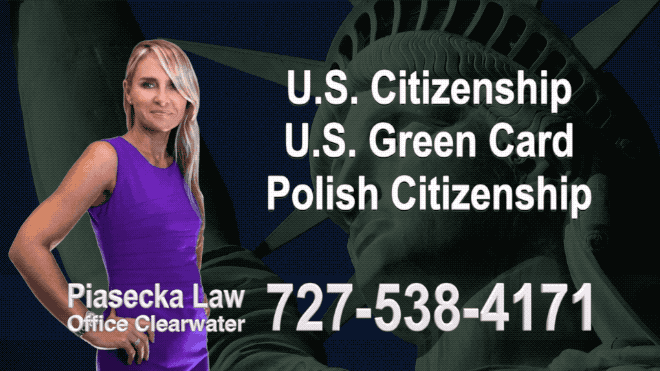 Denver Colorado, Polish Immigration Lawyer Polski Prawnik Imigracyjny U.S. Citizenship, U.S. Green Card, Polish Citizenship, Attorney, Lawyer, Agnieszka Piasecka, Aga Piasecka, Piasecka, Florida, USA